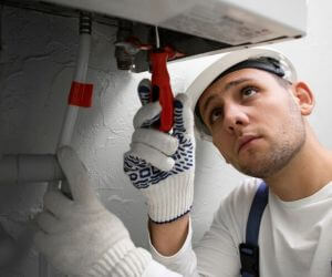 About Water Heater Repair LLC Oil Trough, AR